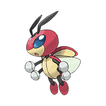 Pok&eacute;mon tipo Inseto: Conhe&ccedil;a todos eles e seus tipos!