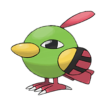 Pok&eacute;mon tipo Voador: Conhe&ccedil;a todos eles e seus tipos!