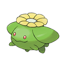 Pokemon tipo Planta: Conhe&ccedil;a todos!