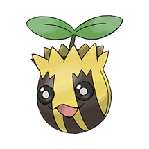 Pokemon tipo Planta: Conhe&ccedil;a todos!