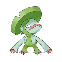 Pokemon tipo Planta: Conhe&ccedil;a todos!