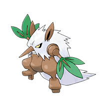 Pokemon tipo Planta: Conhe&ccedil;a todos!