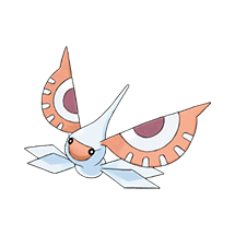 Pok&eacute;mon tipo Voador: Conhe&ccedil;a todos eles e seus tipos!