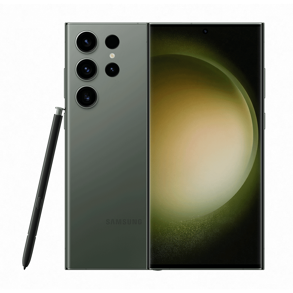 Imagem do celular Smartphone Samsung Galaxy S23.