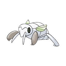 Pok&eacute;mon tipo Inseto: Conhe&ccedil;a todos eles e seus tipos!