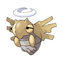 Pok&eacute;mon tipo Fantasma: Veja Vantagens, Desvantagens e mais!