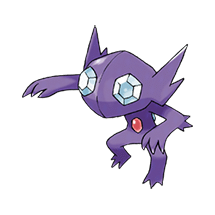 Pok&eacute;mon tipo Fantasma: Veja Vantagens, Desvantagens e mais!