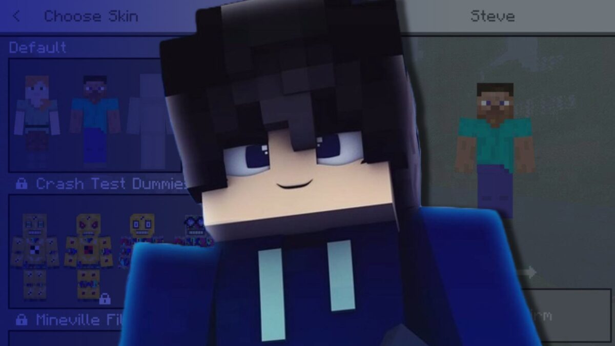 Veja como adicionar skins no Minecraft: PC, console e mais!