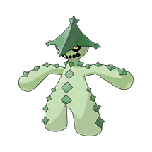 Pokemon tipo Planta: Conhe&ccedil;a todos!