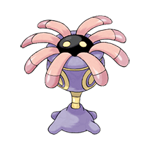 Pokemon tipo Planta: Conhe&ccedil;a todos!