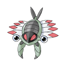 Pok&eacute;mon tipo Inseto: Conhe&ccedil;a todos eles e seus tipos!