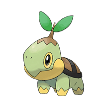 Pokemon tipo Planta: Conhe&ccedil;a todos!