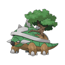 Pokemon tipo Planta: Conhe&ccedil;a todos!