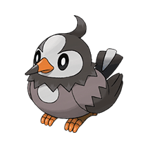 Pok&eacute;mon tipo Voador: Conhe&ccedil;a todos eles e seus tipos!