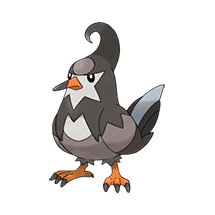 Pok&eacute;mon tipo Voador: Conhe&ccedil;a todos eles e seus tipos!