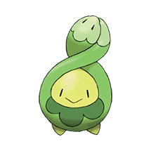 Pokemon tipo Planta: Conhe&ccedil;a todos!