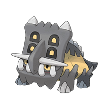 Pok&eacute;mon tipo A&ccedil;o: Conhe&ccedil;a todos eles e seus tipos!