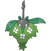 Pokemon tipo Planta: Conhe&ccedil;a todos!