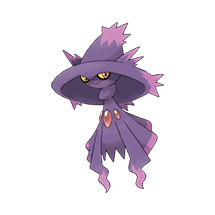 Pok&eacute;mon tipo Fantasma: Veja Vantagens, Desvantagens e mais!