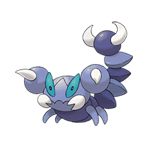 Pok&eacute;mon tipo Inseto: Conhe&ccedil;a todos eles e seus tipos!