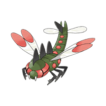 Pok&eacute;mon tipo Voador: Conhe&ccedil;a todos eles e seus tipos!