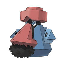 Pok&eacute;mon tipo A&ccedil;o: Conhe&ccedil;a todos eles e seus tipos!