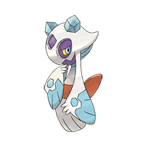 Pok&eacute;mon tipo Gelo: Conhe&ccedil;a todos eles e seus tipos!