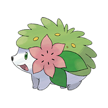 Pokemon tipo Planta: Conhe&ccedil;a todos!