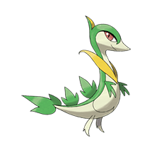 Pokemon tipo Planta: Conhe&ccedil;a todos!