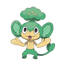 Pokemon tipo Planta: Conhe&ccedil;a todos!