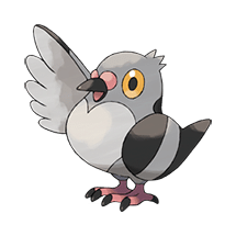 Pok&eacute;mon tipo Voador: Conhe&ccedil;a todos eles e seus tipos!