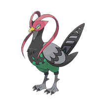 Pok&eacute;mon tipo Voador: Conhe&ccedil;a todos eles e seus tipos!