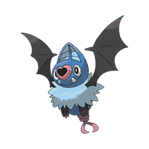 Pok&eacute;mon tipo Voador: Conhe&ccedil;a todos eles e seus tipos!