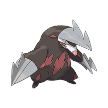 Pok&eacute;mon tipo A&ccedil;o: Conhe&ccedil;a todos eles e seus tipos!