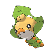 Pokemon tipo Planta: Conhe&ccedil;a todos!