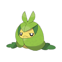 Pokemon tipo Planta: Conhe&ccedil;a todos!