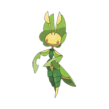 Pokemon tipo Planta: Conhe&ccedil;a todos!