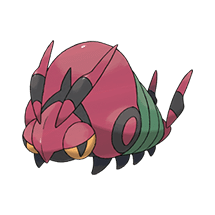 Pok&eacute;mon tipo Inseto: Conhe&ccedil;a todos eles e seus tipos!