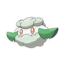 Pokemon tipo Planta: Conhe&ccedil;a todos!