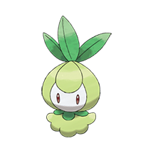 Pokemon tipo Planta: Conhe&ccedil;a todos!