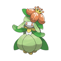 Pokemon tipo Planta: Conhe&ccedil;a todos!