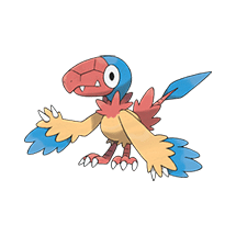 Pok&eacute;mon tipo Voador: Conhe&ccedil;a todos eles e seus tipos!