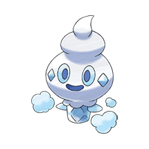 Pok&eacute;mon tipo Gelo: Conhe&ccedil;a todos eles e seus tipos!