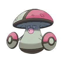 Pokemon tipo Planta: Conhe&ccedil;a todos!