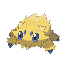 Pok&eacute;mon tipo Inseto: Conhe&ccedil;a todos eles e seus tipos!