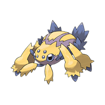 Pok&eacute;mon tipo Inseto: Conhe&ccedil;a todos eles e seus tipos!