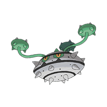 Pok&eacute;mon tipo A&ccedil;o: Conhe&ccedil;a todos eles e seus tipos!