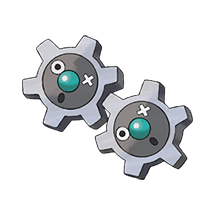 Pok&eacute;mon tipo A&ccedil;o: Conhe&ccedil;a todos eles e seus tipos!