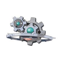 Pok&eacute;mon tipo A&ccedil;o: Conhe&ccedil;a todos eles e seus tipos!