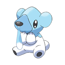 Pok&eacute;mon tipo Gelo: Conhe&ccedil;a todos eles e seus tipos!